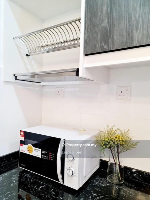 Condominium for Rent in Inspirasi by Leemini Lee - iProperty.com.my