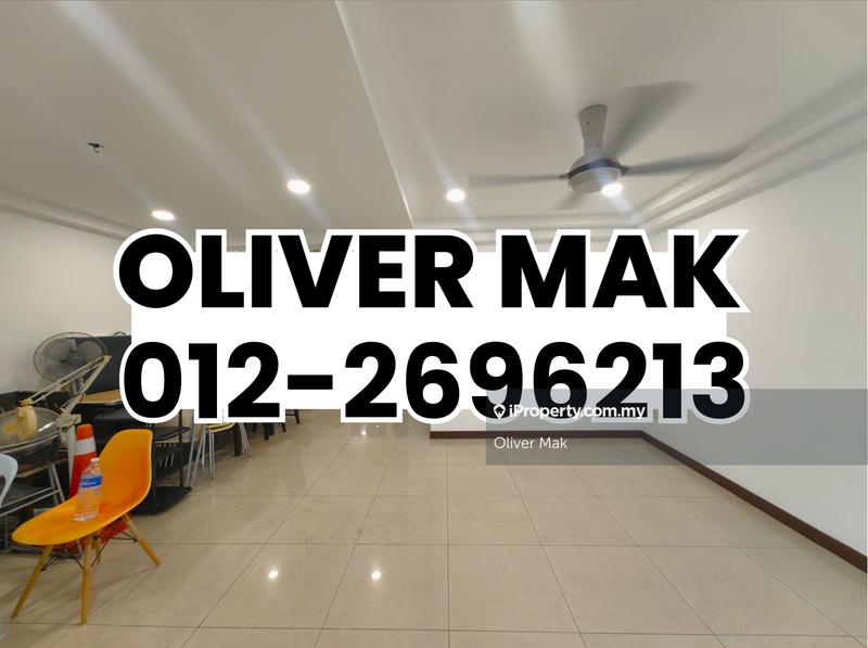 Terraced House for Sale in Mutiara Bukit Jalil, Bukit Jalil by Oliver Mak - iProperty.com.my