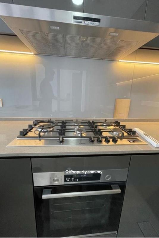 Service Residence for Sale in Park Regent @Desa Park City by BC Teo - iProperty.com.my