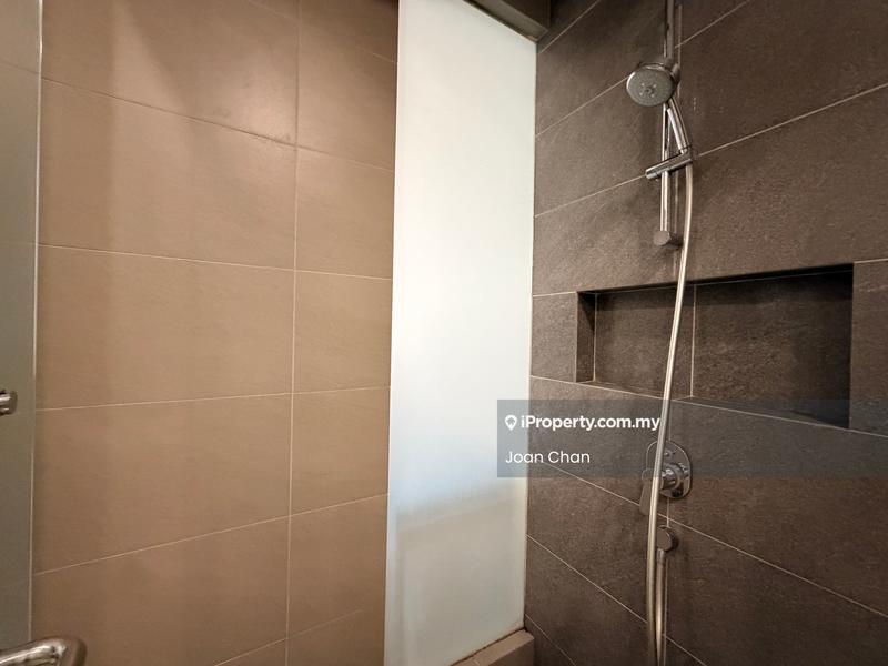 Service Residence for Rent in Arnica @ Tropicana Gardens by Joan Chan - Bathroom - iProperty.com.my