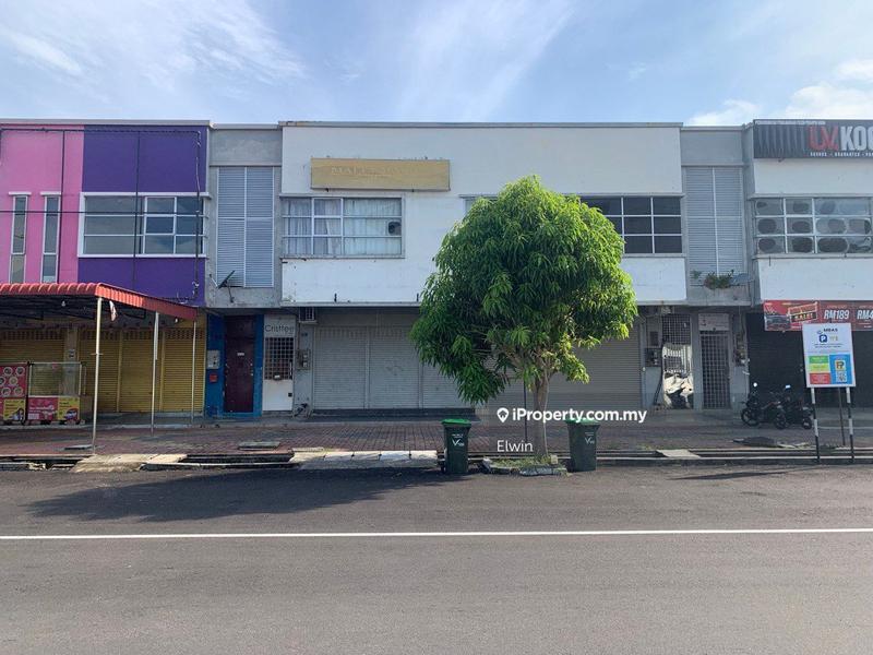 For Sale - Taman Bandar Baru Mergong