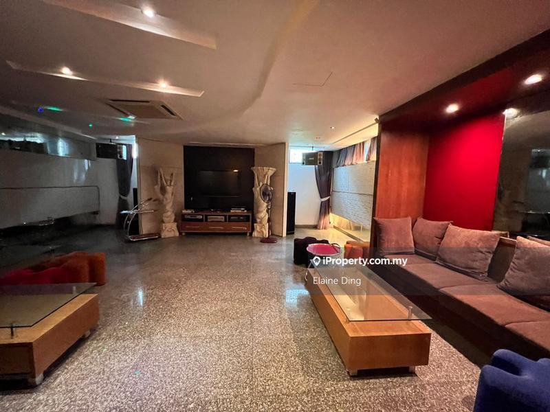 Banglo untuk Dijual di Country Heights, Kajang oleh Elaine Ding - iProperty.com.my