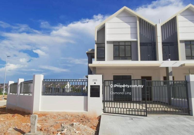 2-storey Terraced House for Sale in Bandar Baru Salak Tinggi, Sepang by Osmond Ling - iProperty.com.my