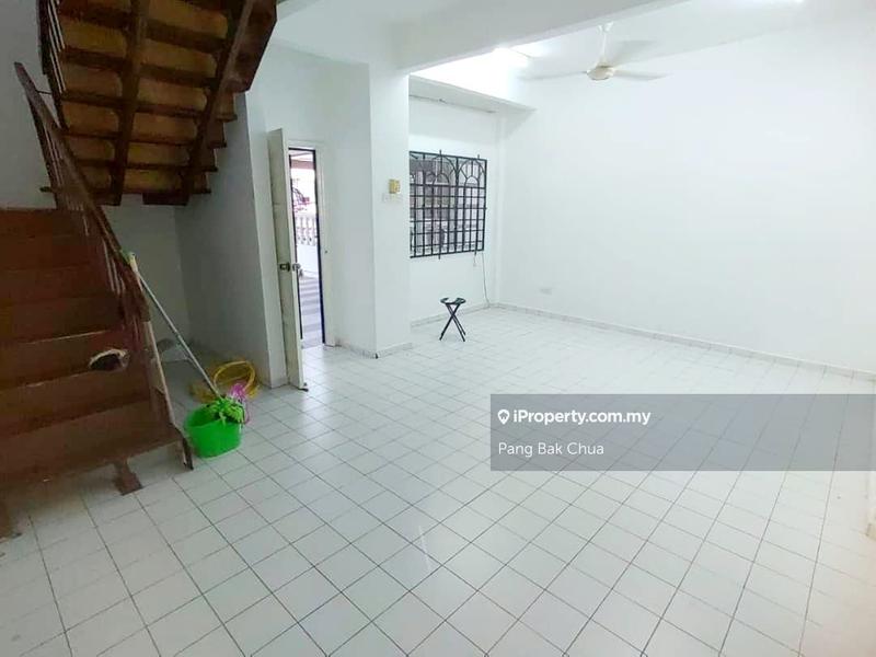 Rumah Teres 2-Tingkat untuk Dijual di Seremban 3, Seremban oleh Pang Bak Chua - iProperty.com.my