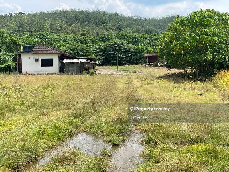 Tanah Pertanian untuk Dijual di r7ywp, Juasseh oleh James Ng - iProperty.com.my