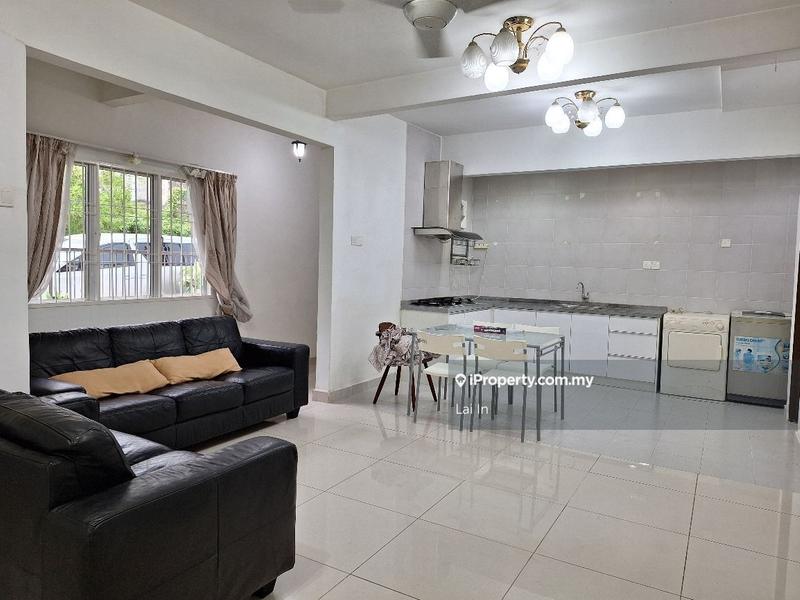 3-storey Terraced House for Sale in Taman Sri Sinar, Kepong, Kepong by Lai In - iProperty.com.my