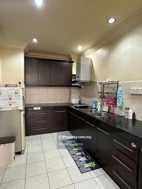 Condominium for Sale in Casa Tropicana by Jonathan De Ho - iProperty.com.my