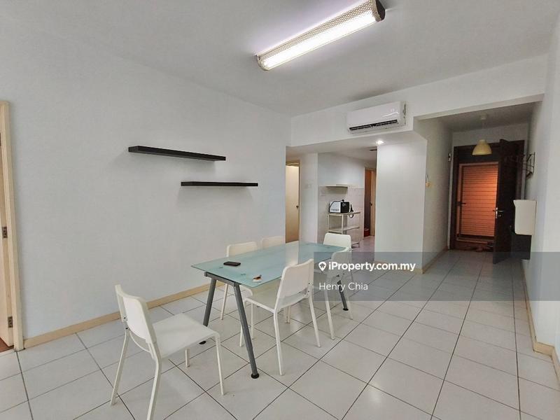 Condominium for Sale in The Saffron by Henry Chia - iProperty.com.my