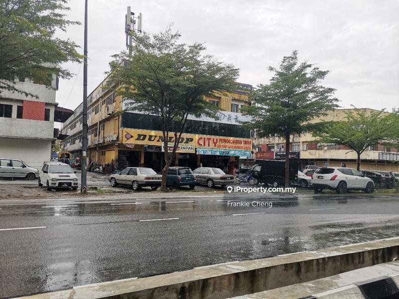 Kedai untuk Dijual di Taman Cempaka, Ampang oleh Frankie Cheng - iProperty.com.my