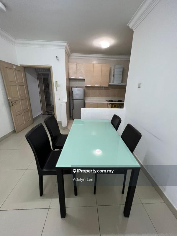 For Sale - Subang Avenue