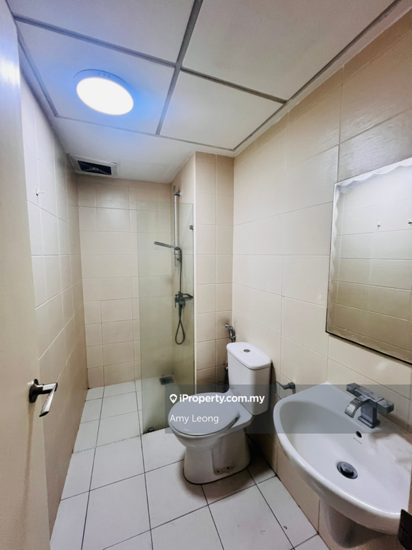 Service Residence for Sale in Solaris Dutamas by Amy Leong - iProperty.com.my