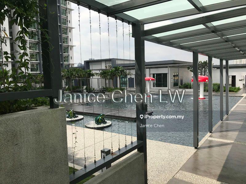 Condominium for Sale in Ascenda Residence @ Skyarena by Janice Chen - iProperty.com.my