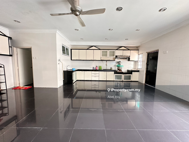 Semi-Detached House for Rent in Taman Sri Jelok, Kajang by Abel Ho - iProperty.com.my