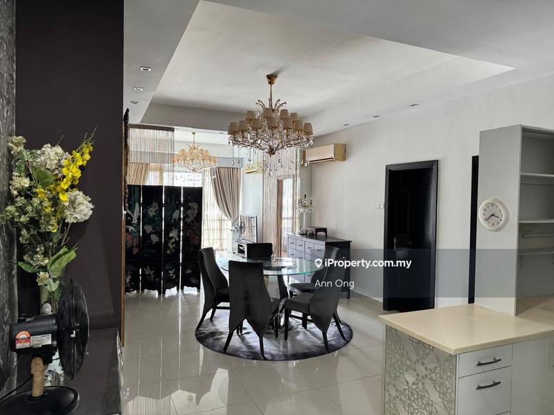 For Sale - One Residency