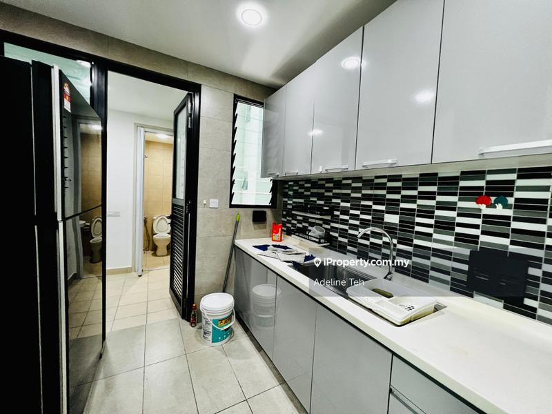 Kondominium untuk Dijual di GenKL oleh Adeline Teh - iProperty.com.my