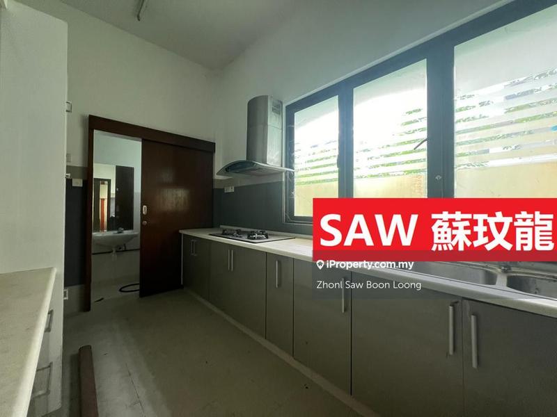 Banglo untuk Dijual di Batu Uban, Gelugor oleh Zhonl Saw Boon Loong - iProperty.com.my