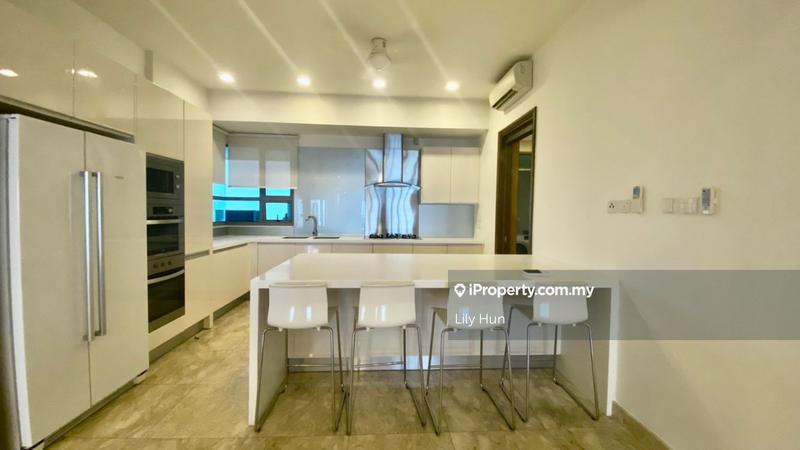 Kondominium untuk Dijual di 10 Mont Kiara @ MK10 oleh Lily Hun - iProperty.com.my
