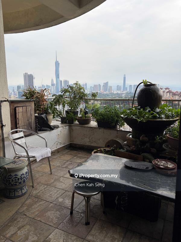 Condominium for Sale in Robson Condominium by Chen Kah Seng - iProperty.com.my