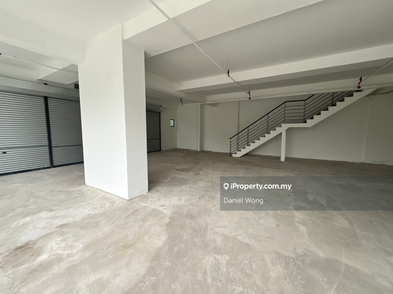 Shop for Rent in Kelana Jaya, Petaling Jaya by Daniel Wong - iProperty.com.my