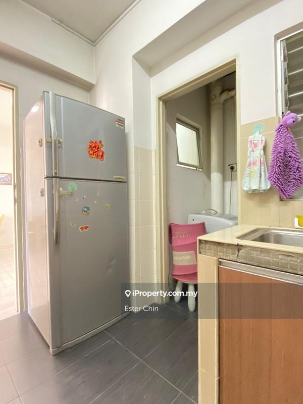 For Rent - Avelon Tower @ Plaza Medan Putra