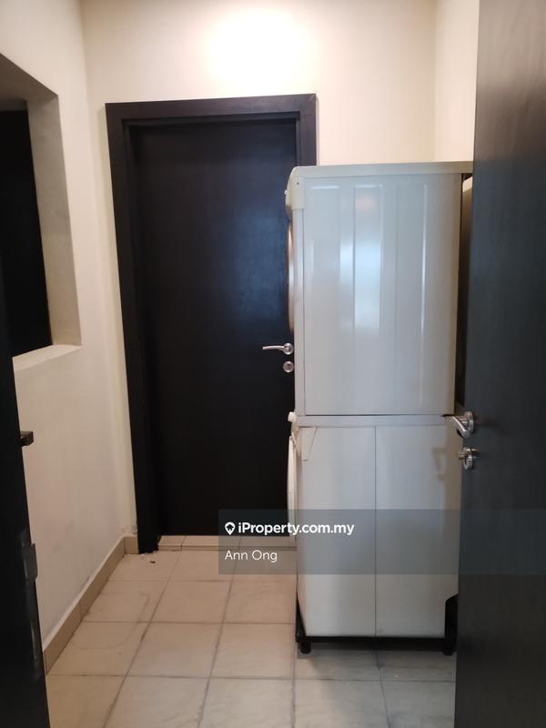 Residensi Servis untuk Disewa di One Residency oleh Ann Ong - iProperty.com.my