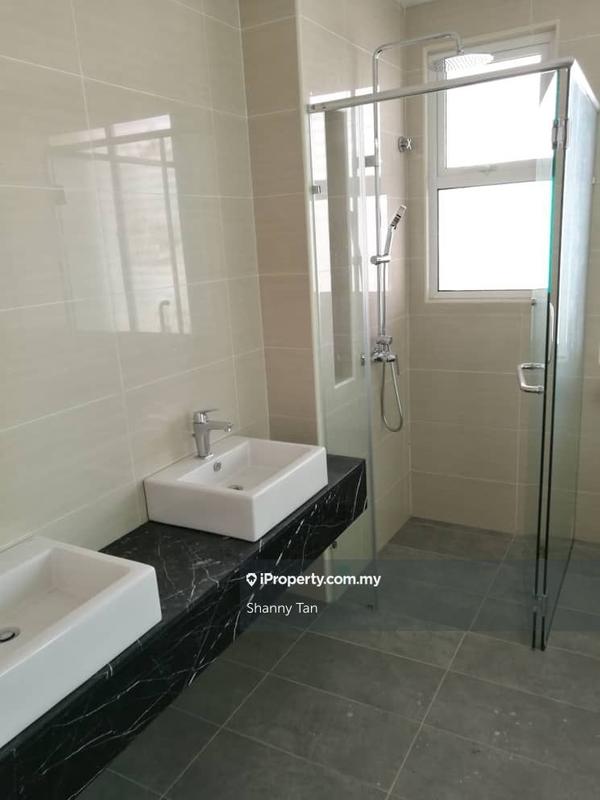 Semi-Detached House for Sale in Taman Suria, Bandar Sungai Long by Shanny Tan - iProperty.com.my