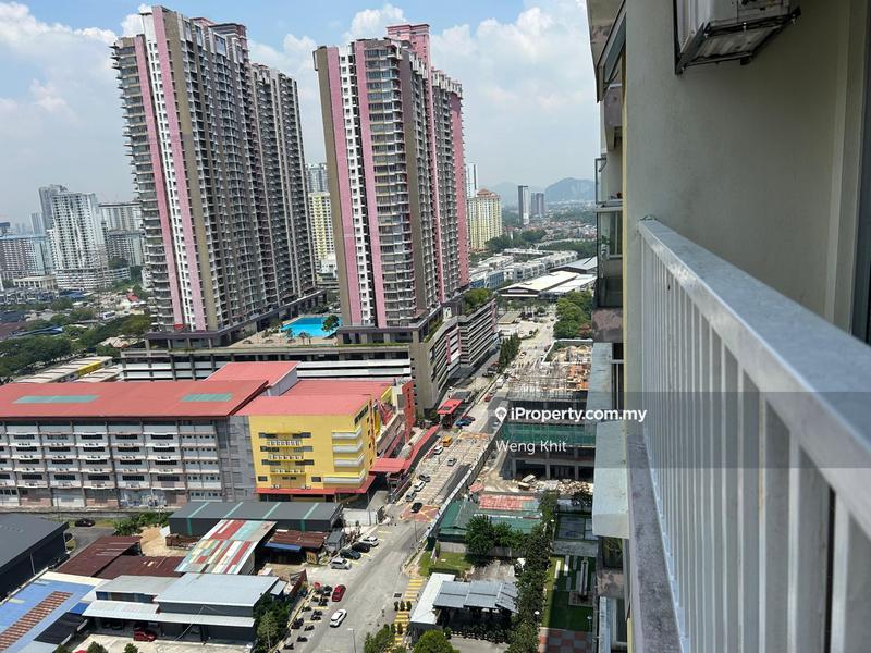 Condominium for Rent in Platinum Lake PV 20 by Weng Khit - iProperty.com.my