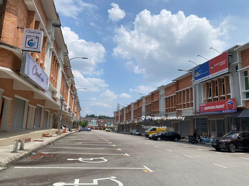 Shop-Office for Sale in eqohi, Kajang by Teammy Lee - iProperty.com.my