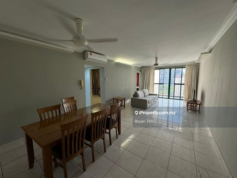 For Sale - Mont Kiara Astana