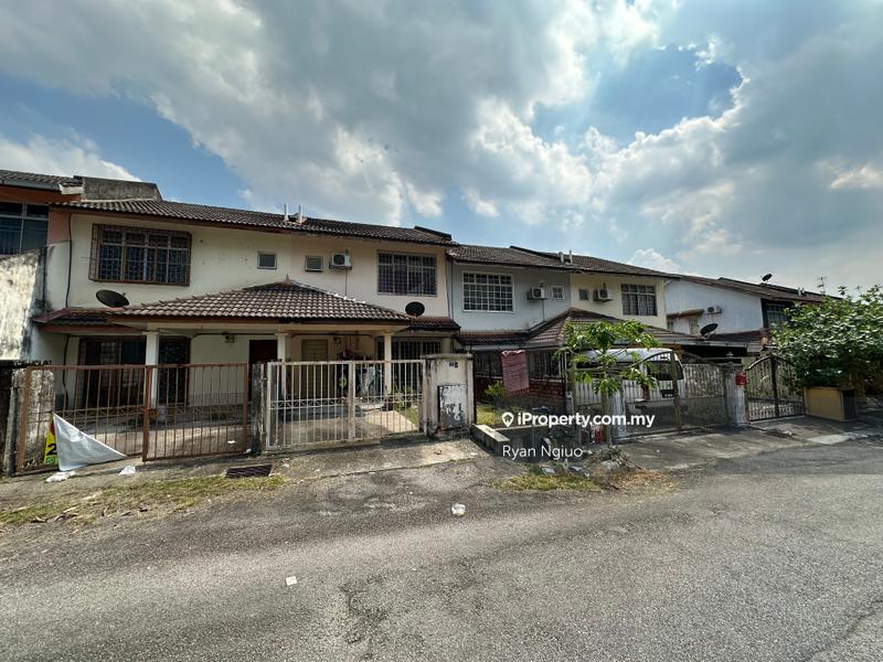 Rumah Teres 2-Tingkat untuk Dijual di Bandar Mahkota Cheras, Cheras oleh Ryan Ngiuo - iProperty.com.my