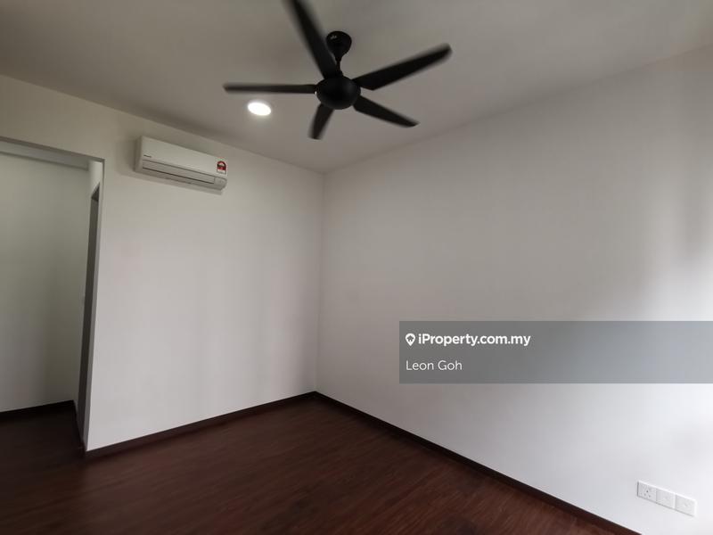 Residensi Servis untuk Disewa di Gaya Resort Homes oleh Leon Goh - iProperty.com.my