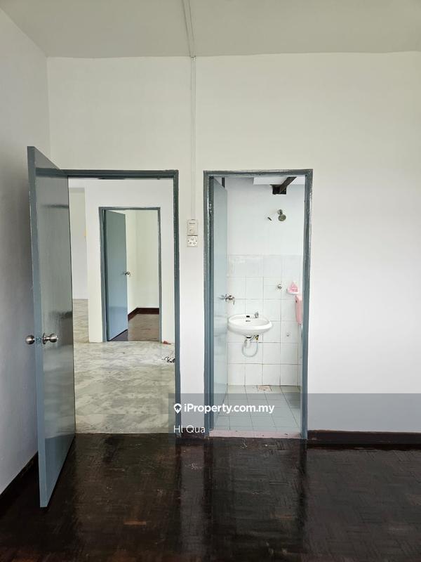 Pangsapuri untuk Dijual di Pangsapuri Daisy oleh Hl Qua - iProperty.com.my