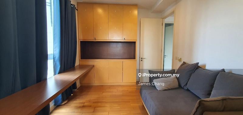 For Rent - Kiaramas Ayuria