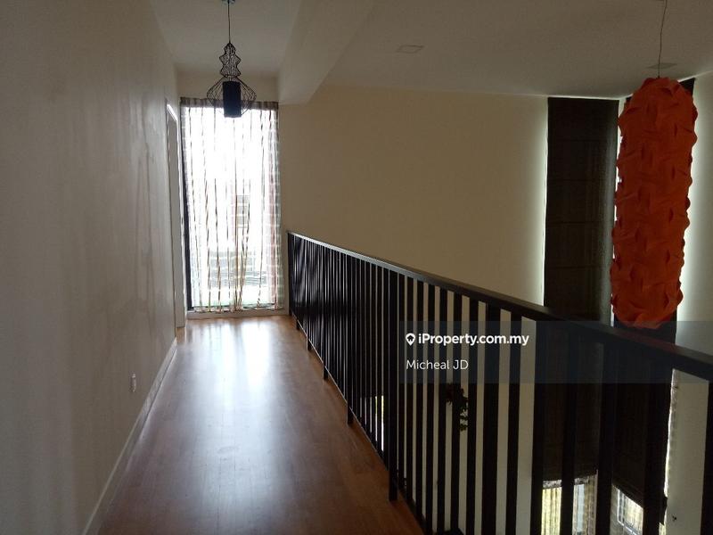 Semi-Detached House for Sale in Taman Melawati, Ulu Kelang by Micheal JD - iProperty.com.my