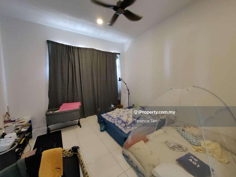 Rumah Kluster untuk Dijual di Kota Masai, Pasir Gudang oleh Terence Tan - iProperty.com.my