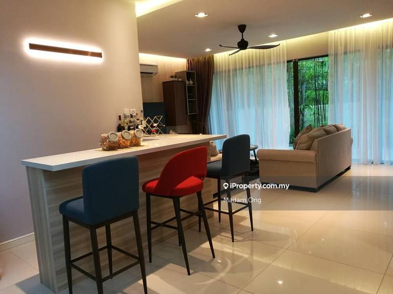 Rumah Berkembar untuk Disewa di Symphony Hills, Cyberjaya oleh Madam Ong - iProperty.com.my