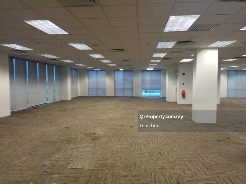 Pejabat untuk Disewa di Kuala Lumpur, KL City Centre oleh Leon Lim - iProperty.com.my