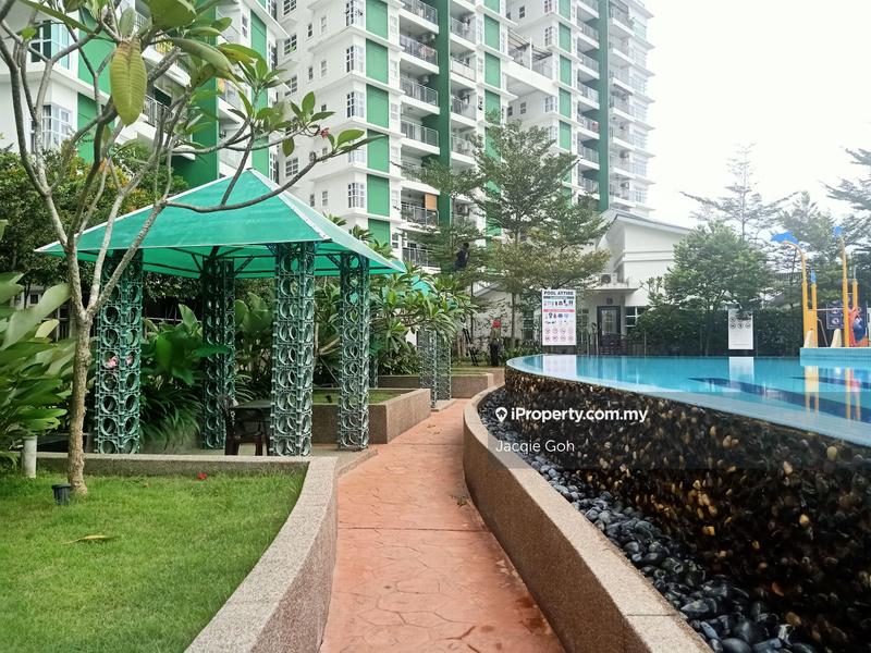 Condominium for Sale in D'Pines@Ampang by Jacqie Goh - iProperty.com.my