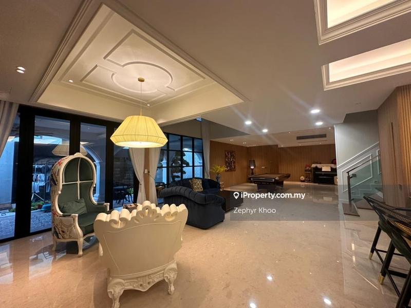 Rumah Kluster untuk Dijual di Taman Sutera Utama, Skudai oleh Zephyr Khoo - iProperty.com.my