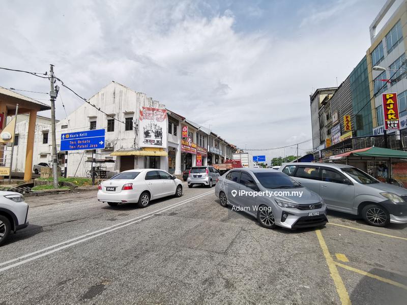 Shop-Office for Sale in Jalan Kuala Ketil, Sungai Petani by Adam Wong - iProperty.com.my