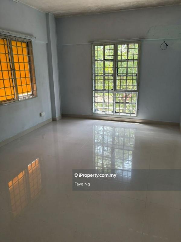 For Sale - Abadi Indah