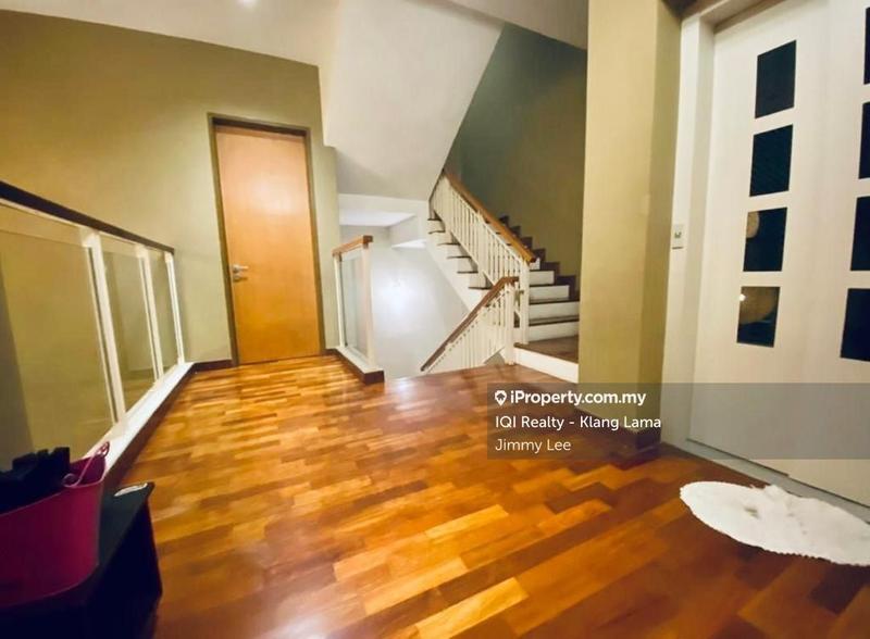 Rumah Berkembar untuk Dijual di l9msm, Petaling Jaya oleh Jimmy Lee - iProperty.com.my