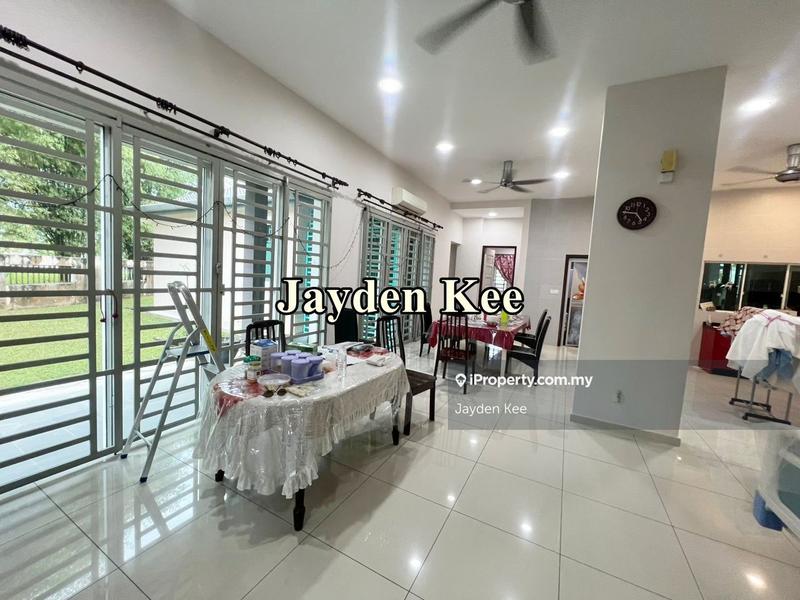 Rumah Berkembar untuk Dijual di Bukit Panchor, Nibong Tebal oleh Jayden Kee - iProperty.com.my