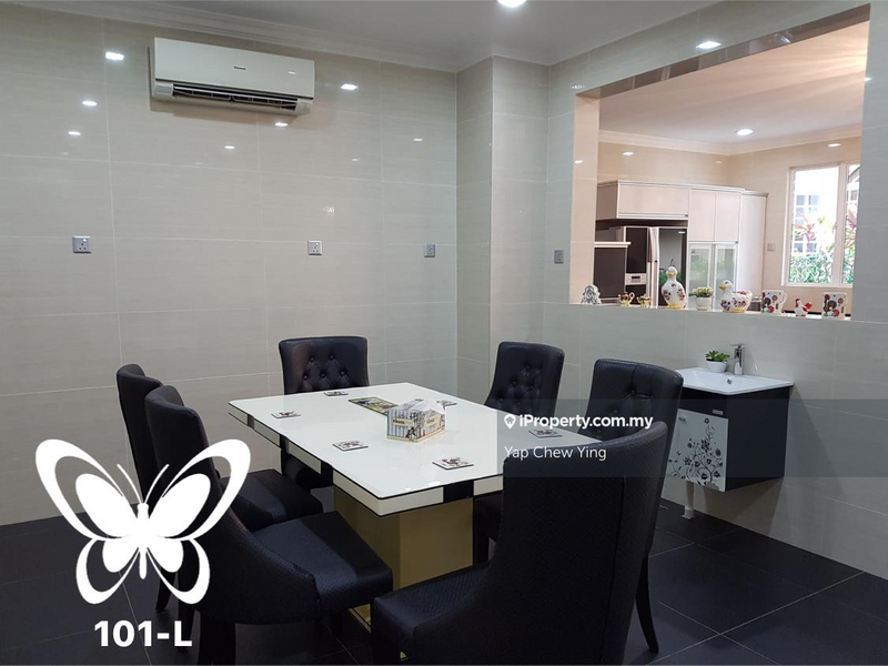 Bungalow House for Rent in D'Kayangan, Shah Alam by Yap Chew Ying - iProperty.com.my