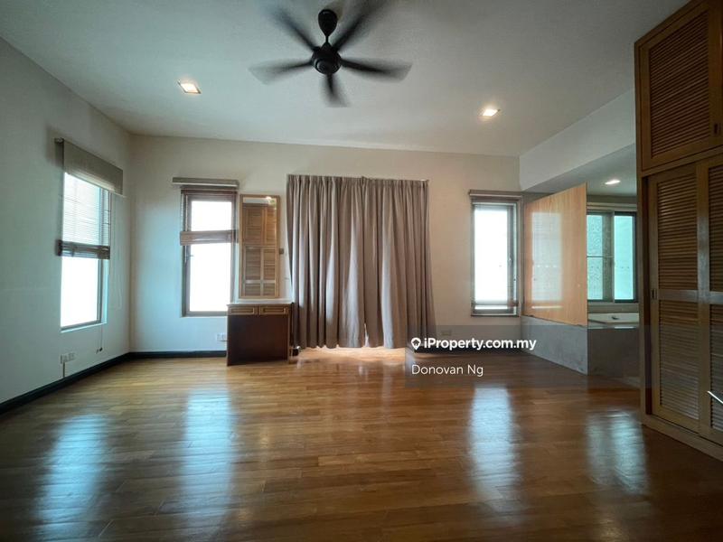 Bungalow House for Sale in Mont Kiara, Mont Kiara by Donovan Ng - iProperty.com.my