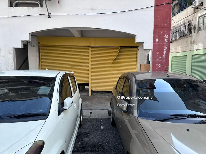 For Sale - Pangsapuri Kota Laksamana Utama