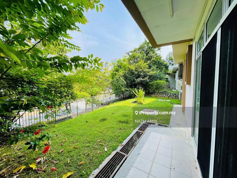 Rumah Berkembar untuk Dijual di Presint 15, Putrajaya oleh NAZLI AMIN - iProperty.com.my