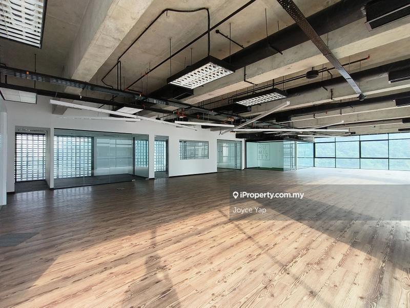 Pejabat untuk Disewa di Mutiara Damansara, Petaling Jaya, Selangor, Mutiara Damansara oleh Joyce Yap - iProperty.com.my
