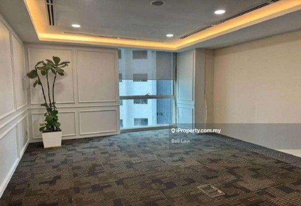 For Rent - Menara BRDB