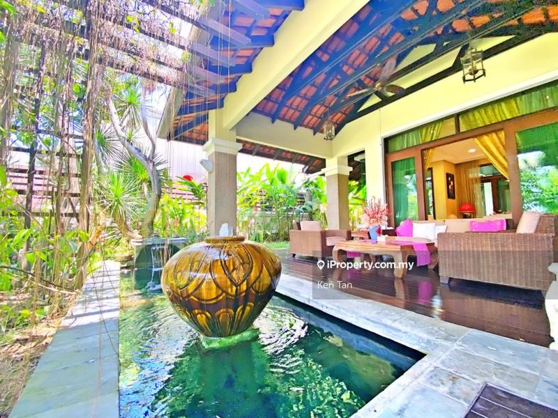 Bungalow House for Sale in Tropicana Indah, Kota Damansara by Ken Tan - iProperty.com.my